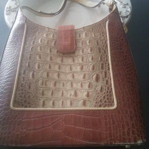 Brahmin Crossbody